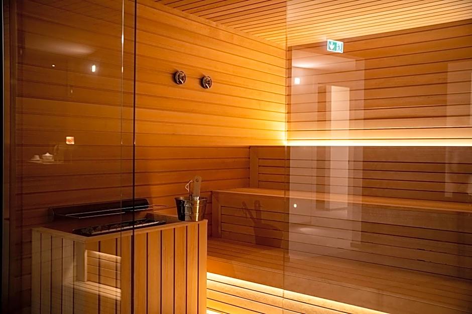 Hotel Galassia Suites & Spa