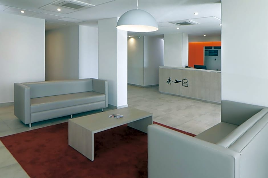 City Express Junior by Marriott Tijuana Otay