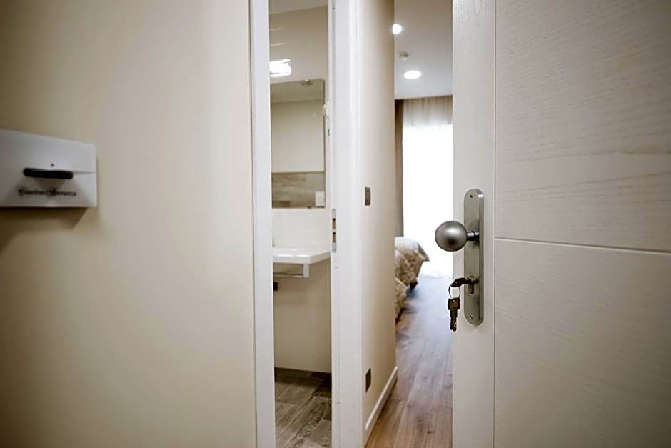 Cascina Speranza Hotel