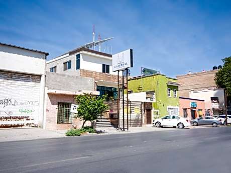 HOTELES CATEDRAL Torreón
