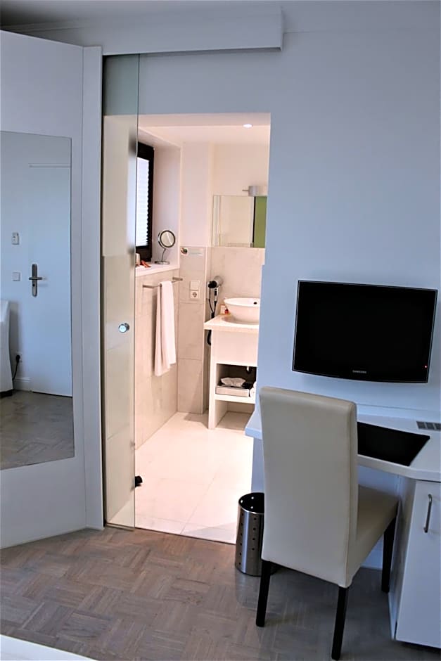 Burgunderhof Bodensee - Adults only