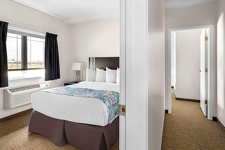 SureStay Studio by Best Western Hardisty