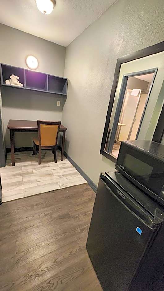 Harmony Inn and Suites