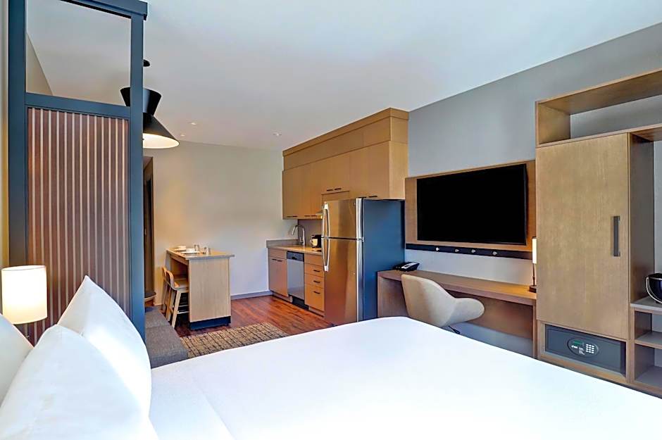 Hyatt Place Prince George