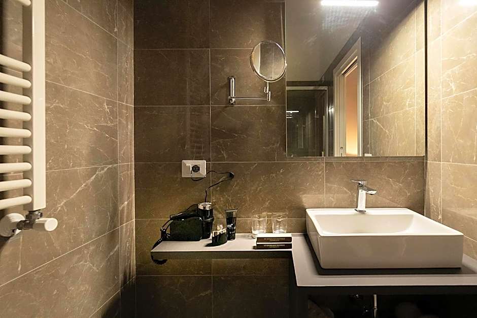 FJ Bianco Guest House