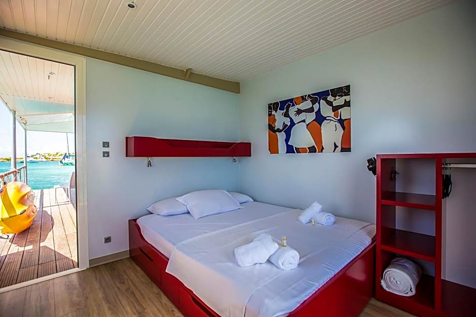 Aqualodge Martinique