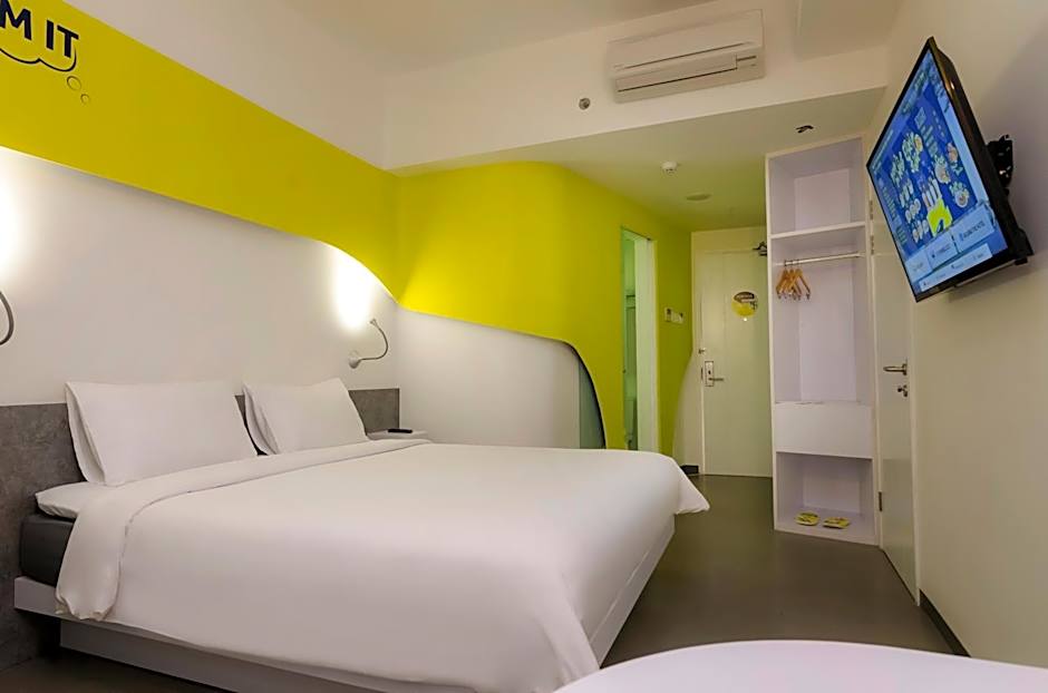 Photo 1 of 7 of Standard 1 Double Bed or 2 Beds