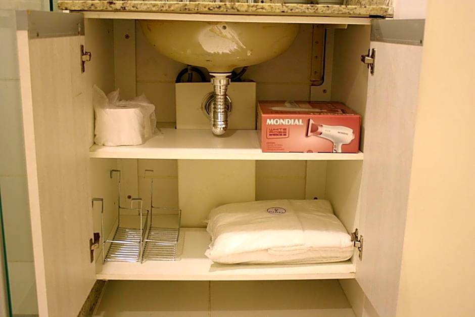 Noroeste Atrium Platine Apartamento Completo