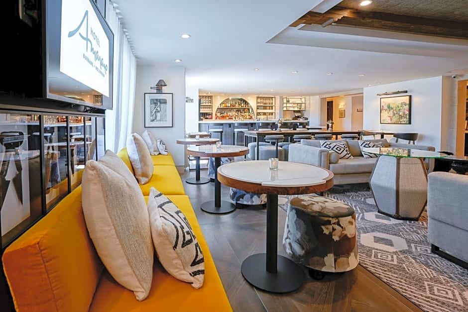 Hotel Amarano Burbank-Hollywood