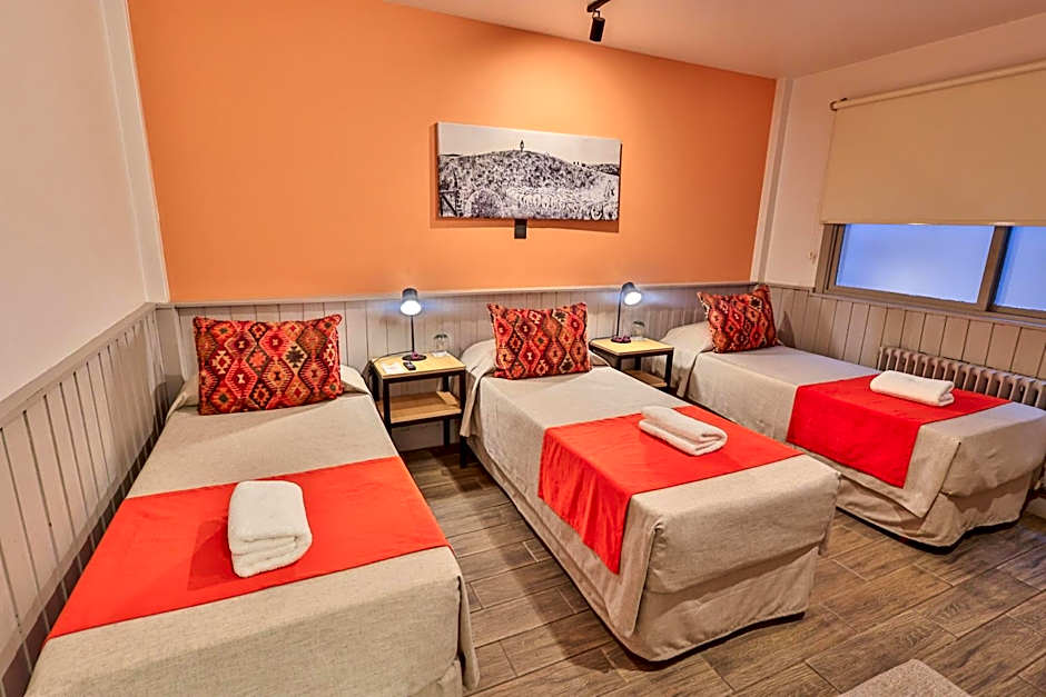 Hotel Bariloche By Tierra Gaucha