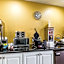 Rodeway Inn & Suites Houston Near Medical Center