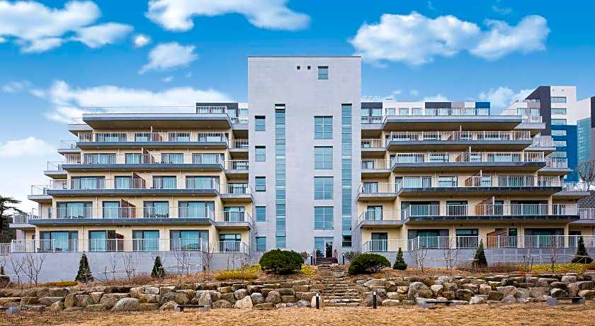 Hotel Around Pyeongchang