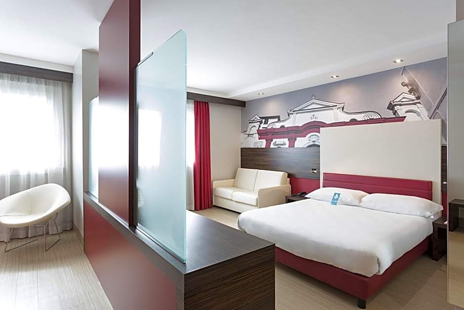 B&B Hotel Trento
