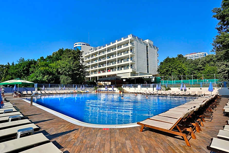 Sofia Hotel - All Inclusive & Private Beach