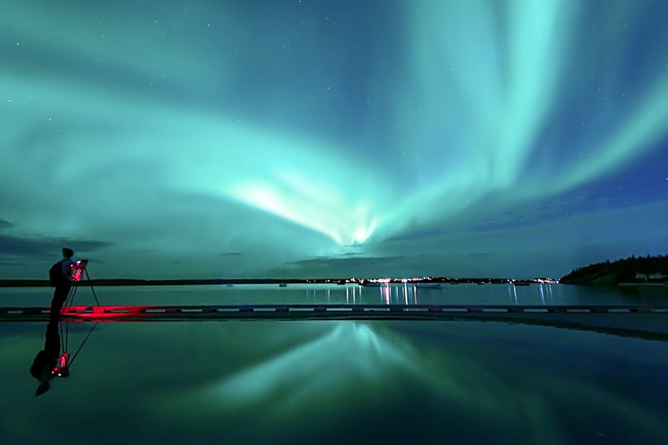 Nova Inn Yellowknife