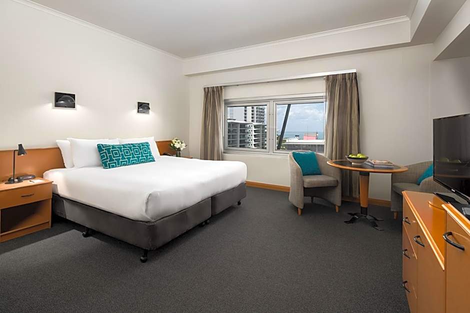 Rydges Darwin Central
