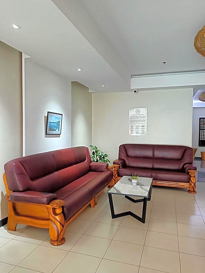 Norlu Cedec Midpoint Hotel