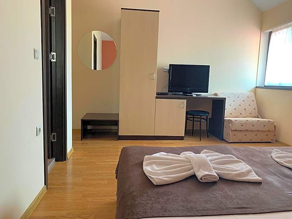 Family Hotel Piter