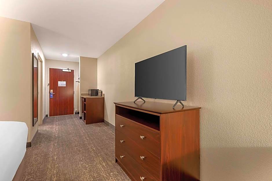 Comfort Inn & Suites Morgan - South Ogden