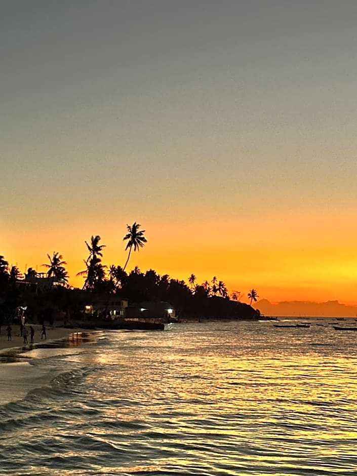 Maisha Nungwi - Boutique Hotel