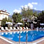 The Green Valley Hotel