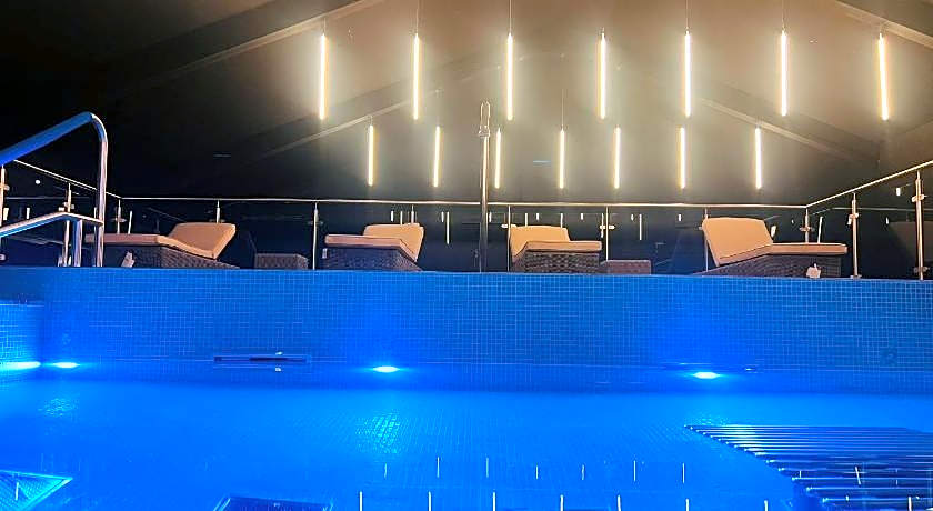 Park Hall Hotel & Spa Lancashire, a member of Radisson Individuals