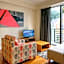 Boulcott Suites