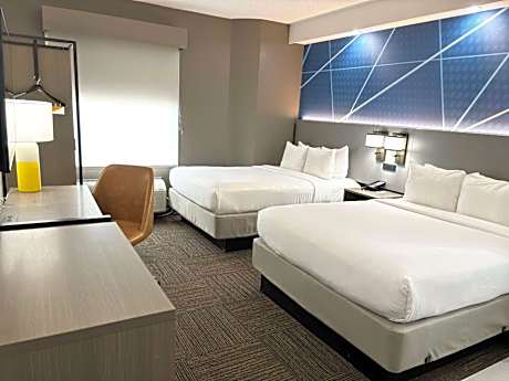 Comfort Inn Marietta-Atlanta near Ballpark/Galleria