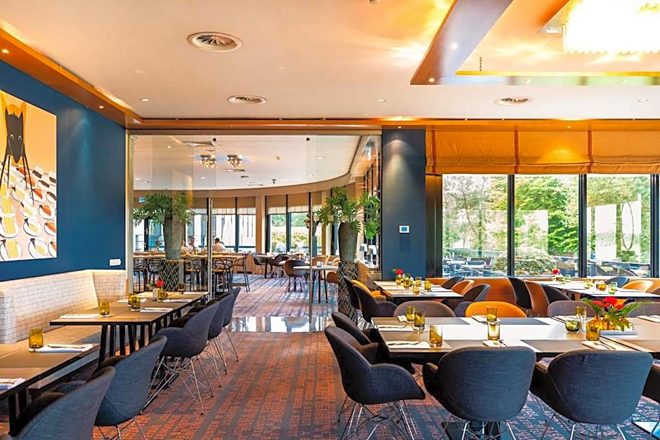 Hotel De Ruwenberg Den Bosch - Sint Michielsgestel