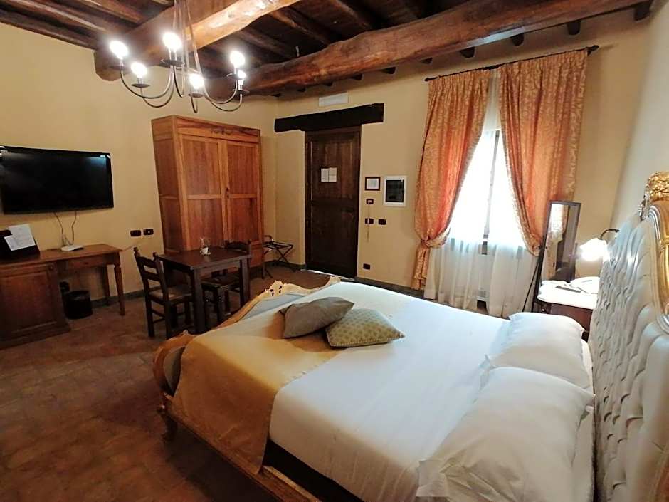 Relais Castrum Boccea