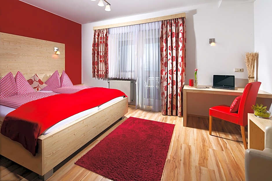 Hotel Apartment Auwirt