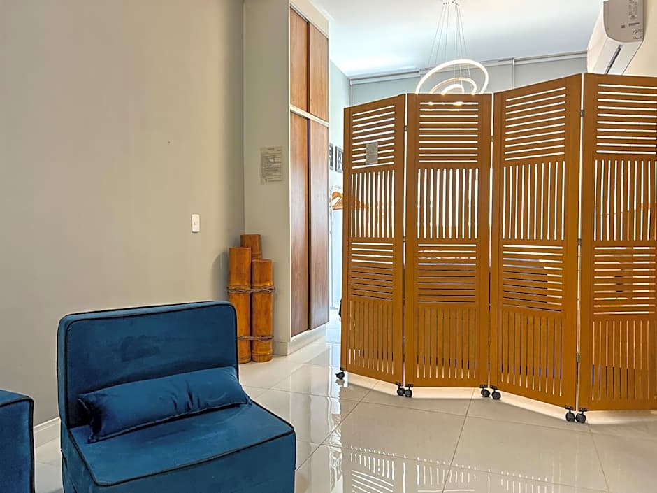 Paraíso de Férias - Flats Copacabana