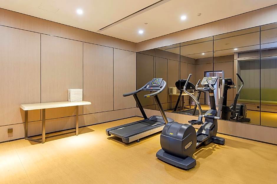 JI Hotel Xiamen Mingfa Plaza