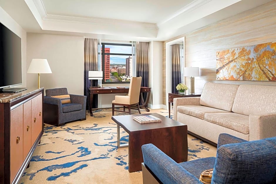 The Ritz-Carlton, Denver
