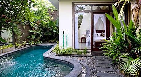 The Bali Dream Villa Resort Echo Beach Canggu - Alojamientos en BALI