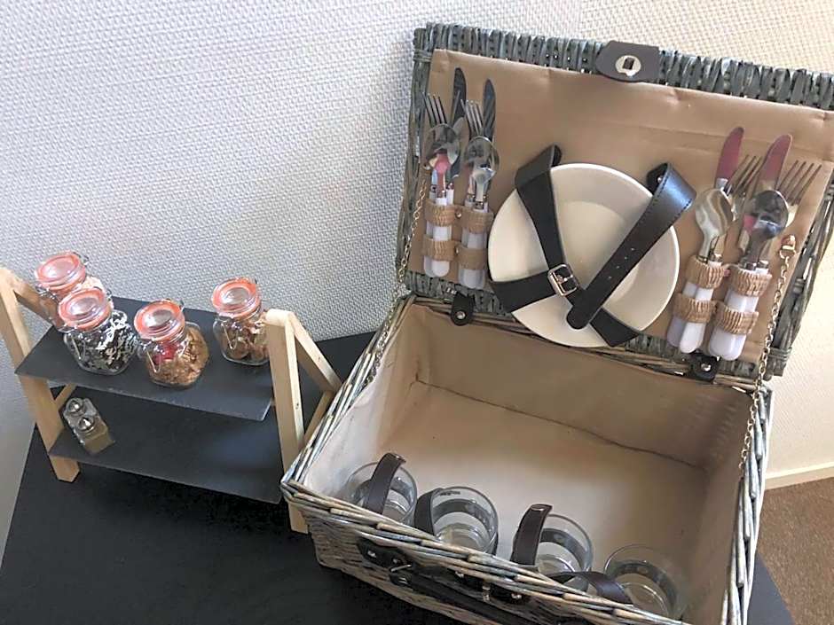 Harlingen Staete B&B Boutique hotel