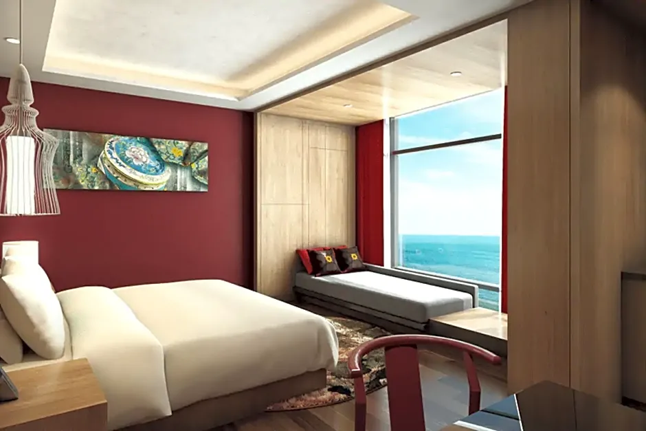 Angsana Teluk Bahang, Penang