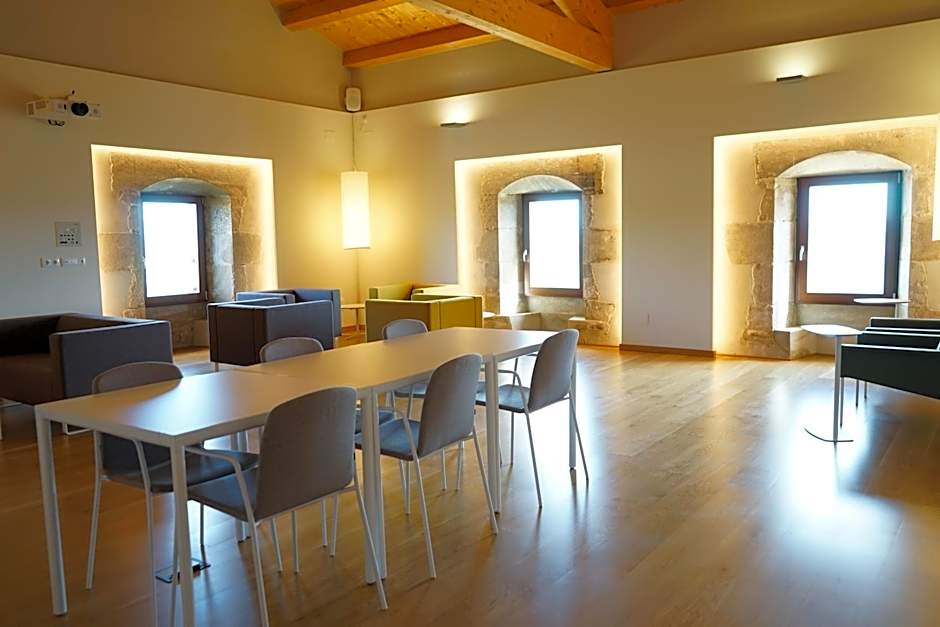 Hotel Santuari Balaguer