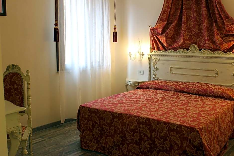 Albergo Al Castello