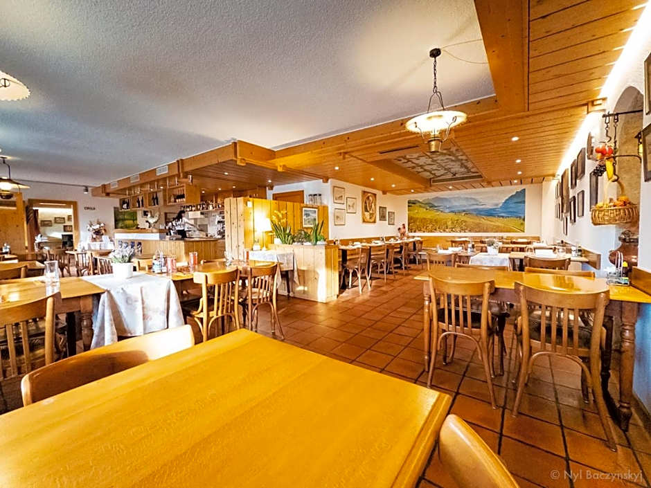 Auberge de la Reunion