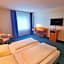 Hotel Panorama Hamburg-Harburg