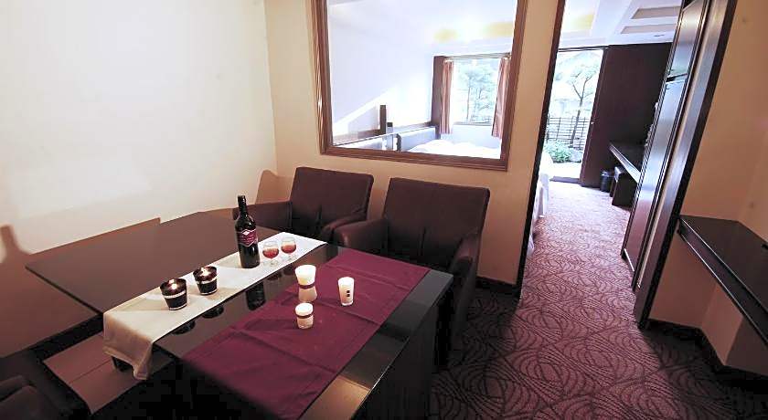 The Enterpriser Hotel