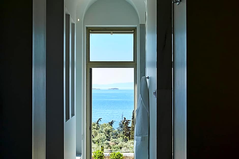 Eagles Villas - Small Luxury Hotels of The World