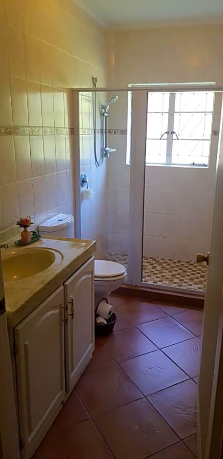 Bell Park Self or Semi Catering