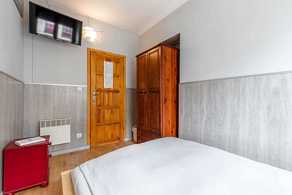Top Hostel Pokoje Gościnne