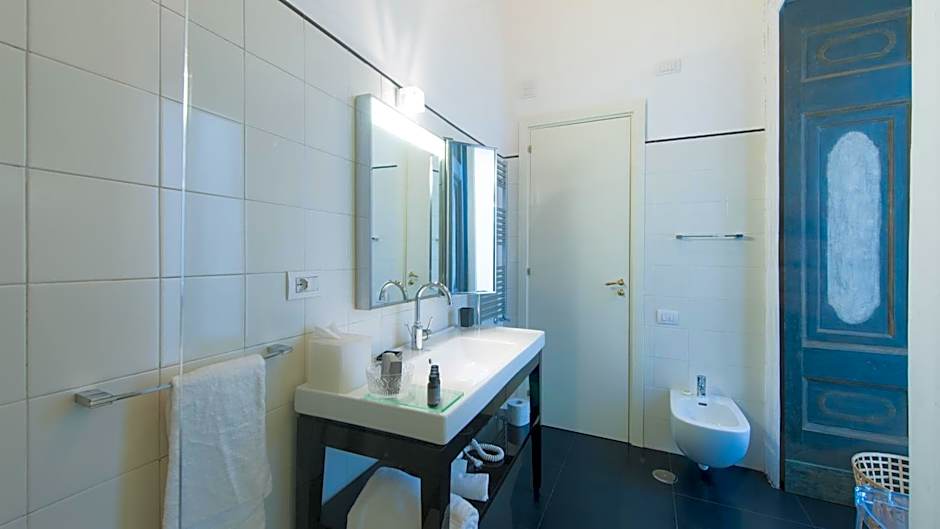 Santa Chiara Boutique Hotel