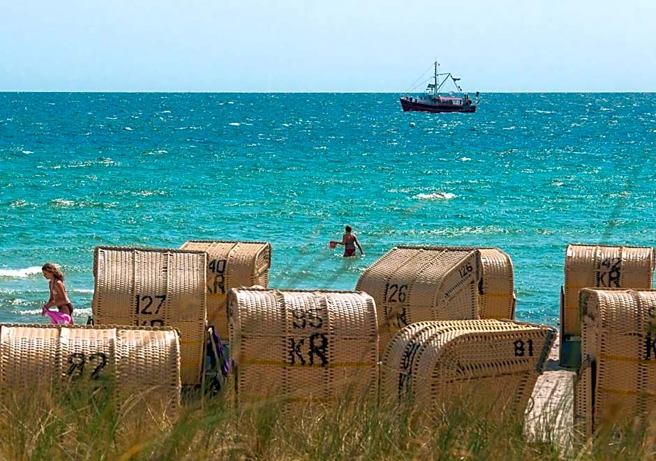 Lindenhof Hotel Garni