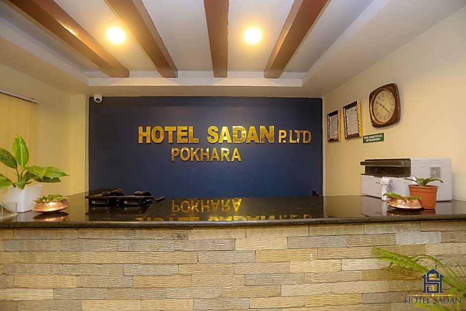 Hotel Sadan – Pokhara, FL
