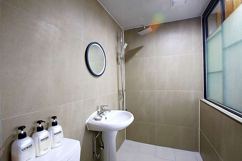 Chuncheon Urbane Hotel
