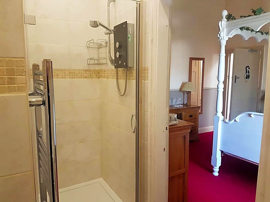 Victoria House Room Only Accommodation